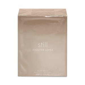 Jennifer Lopez Still Eau de Parfum Spray, 100 ml