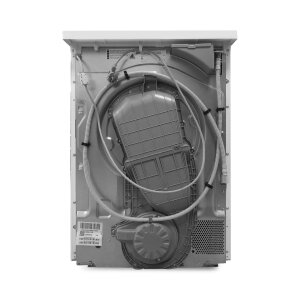 Bosch WRB247C40 Wärmepumpentrockner
