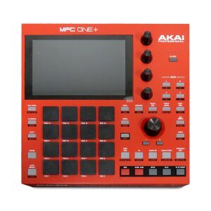 Akai MPC One+ Professional Sampler Synthesizer