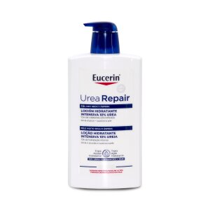 Eucerin UreaRepair Plus Lotion 10% 1000ml