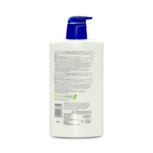 Eucerin UreaRepair Plus Lotion 10% 1000ml
