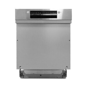 Bosch SMI4ECS32E Geschirrspüler teilintegrierbar