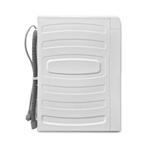 Haier HW50-BP12307U1-S Mini Waschmaschine
