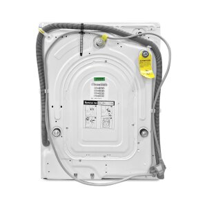 Haier HW50-BP12307U1-S Mini Waschmaschine