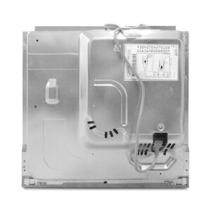 Neff B54CR71N0 Einbau-Backofen