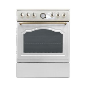 Gorenje GECS6B70CLI Elektro-Standherd