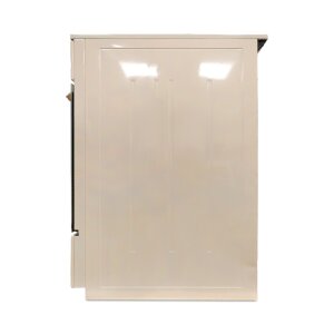 Gorenje GECS6B70CLI Elektro-Standherd