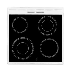 Gorenje GECS6B70CLI Elektro-Standherd