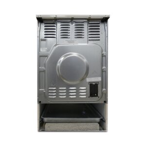 Gorenje GECS6B70CLI Elektro-Standherd