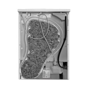 Siemens WQ46B2D41 Wärmepumpentrockner
