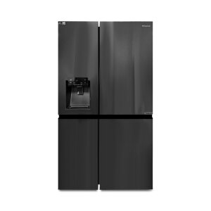 Hisense RS818N4TFC Side-by-Side Kühlschrank