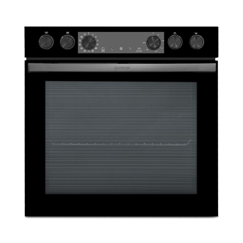 Gorenje Pacific Herd-Set One 2021 (BCS737DBGOT+ECD 620 SCOT)