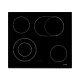 Gorenje Pacific Herd-Set One 2021 (BCS737DBGOT+ECD 620 SCOT)