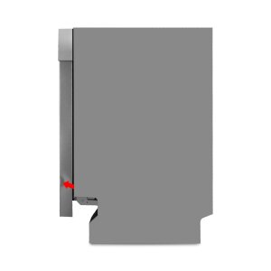 Einzelstück - Hanseatic HGU6082B147709WS Unterbau-Geschirrspüler