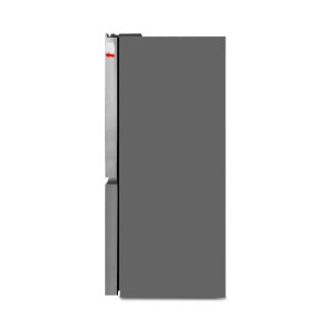Einzelstück - LG GMM41MSBEM Side-by-Side Kühlschrank