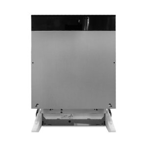 Neff S155ECX15E Geschirrspüler vollintegrierbar