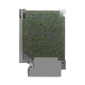 Neff S155ECX15E Geschirrspüler vollintegrierbar