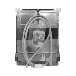 Neff S155ECX15E Geschirrspüler vollintegrierbar