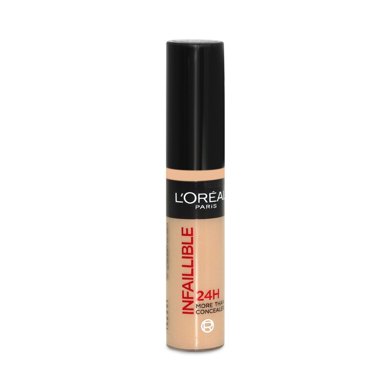 LOréal Paris Infalible More Than Concealer No.327 Cashmere 11ml