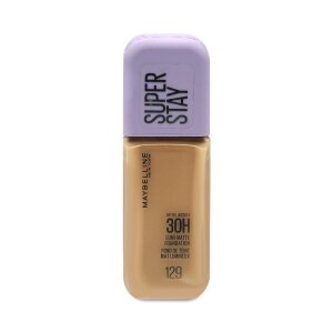 Maybelline Super Stay Lumi-Matte Foundation 129, 35ml