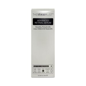 The Inkey List Advanced Retinal Serum 15ml