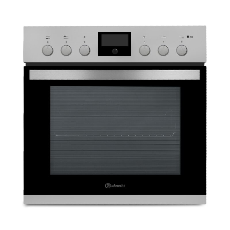 Bauknecht HIS3 EI8V2 IN Einbau-Backofen