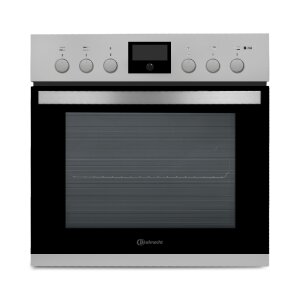 Bauknecht HIS3 EI8V2 IN Einbau-Backofen
