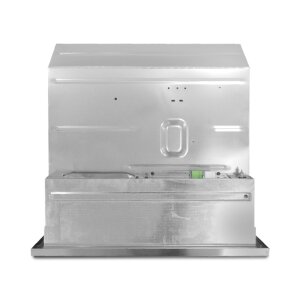 Bauknecht HIS3 EI8V2 IN Einbau-Backofen