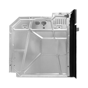 Bauknecht HIS3 EI8V2 IN Einbau-Backofen