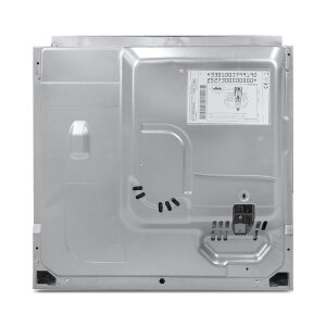 Siemens HB517GBS3 Einbau-Backofen