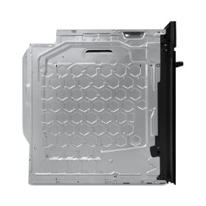 Siemens HB517GBS3 Einbau-Backofen