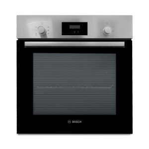 Bosch HBD231VR61 Backofen-Set (HBF133BR0 + PKN645BA2E)