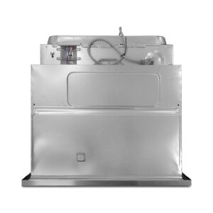 Bosch HBD231VR61 Backofen-Set (HBF133BR0 + PKN645BA2E)