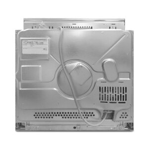 Bosch HBD231VR61 Backofen-Set (HBF133BR0 + PKN645BA2E)