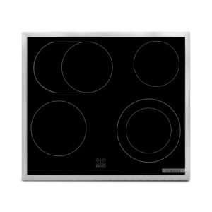 Bosch HBD231VR61 Backofen-Set (HBF133BR0 + PKN645BA2E)
