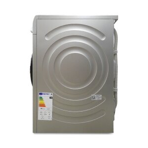 Einzelstück - Bosch WGB2560X1 Waschmaschine