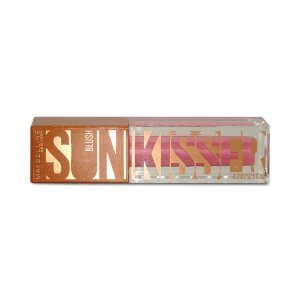 Maybelline Sunkisser Blush 05 Blazing Blush 4,7ml