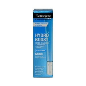 Neutrogena Hydro Boost Augen-Creme-Gel 15ml