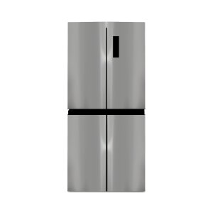 Hanseatic HCDD18080CI Side-by-Side Kühlschrank