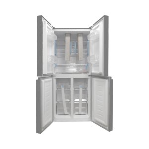 Hanseatic HCDD18080CI Side-by-Side Kühlschrank