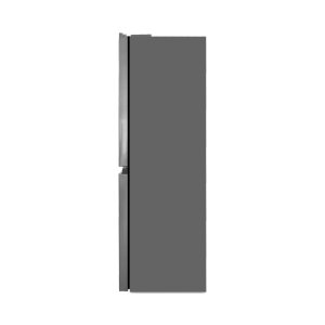 Hanseatic HCDD18080CI Side-by-Side Kühlschrank