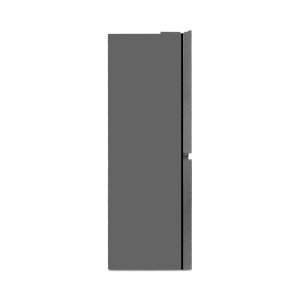 Hanseatic HCDD18080CI Side-by-Side Kühlschrank