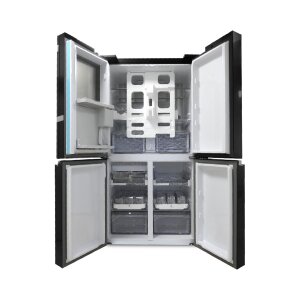 Einzelstück - Samsung RF65DG9H0EB1EF Side-by-Side Kühlschrank