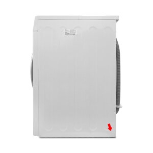 Einzelstück - LG F4WV709P1E Waschmaschine