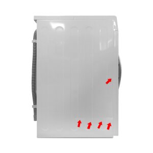 Einzelstück - LG F4WV709P1E Waschmaschine