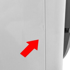 Einzelstück - LG F4WV709P1E Waschmaschine