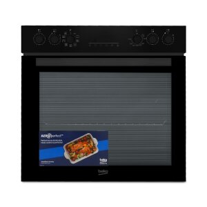 Beko BBUE1732T0B Herd-Set