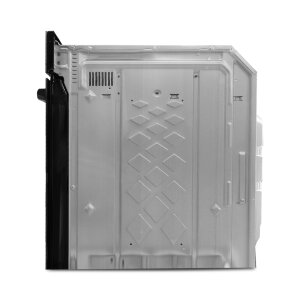 Beko BBUE1732T0B Herd-Set