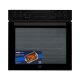 Beko BBUE1732T0B Herd-Set
