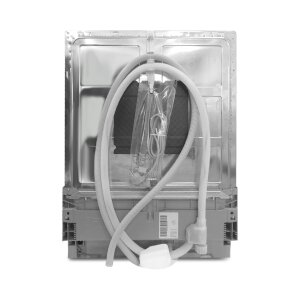 Bosch SMV4HTX14E Geschirrspüler vollintegrierbar